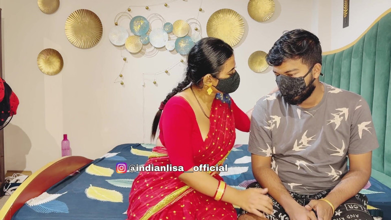 IndianMyra07: BDSM avec ma belle-mère