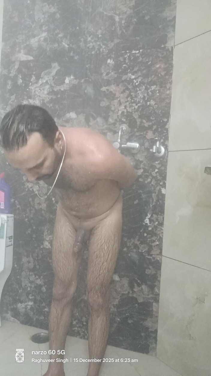 Rajasthani-old-lover: Arabische dusche