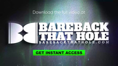 Bareback That Hole: Barebackthathole 饥渴的brandon vel给vicgioz狂野的无鞍
