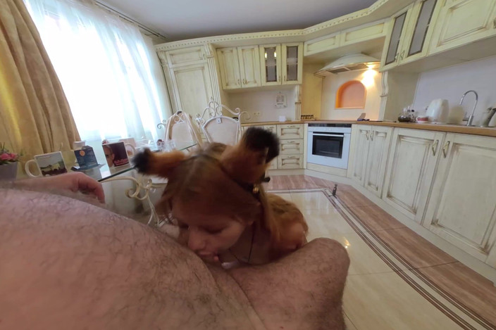 Vrx clouds: s šálkem kávy