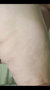 She Is a Hot BBW