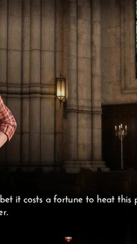 Ordinul Genesis V65031 partea 185 Sex Night cu călugăriță de Loveskysan69