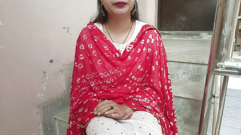 Saarabhabhi6: Adik tiri india dientot habis-habisan sama kontol besar dan memeknya...