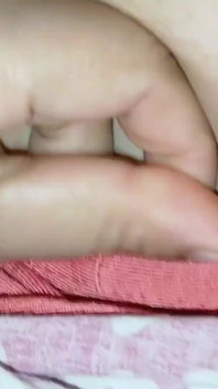 My Stepsister Is Resting and I Put My Cock in Her Mouth