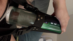 LondonBBC: 自动手淫器导致无法控制的性高潮