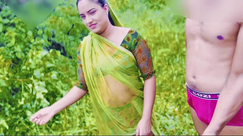 Fuckkkker: Stepsister Enjoy Sex in Farm, Indian Village Sex in Farm