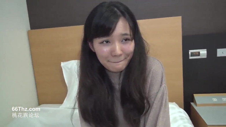 Asian happy ending: Asian angel 6501