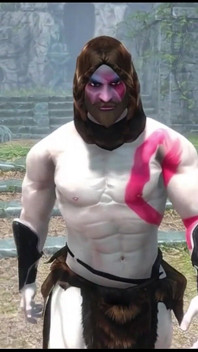 The Barbarians 2 Partie 2 Aventure masculine