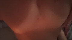 Massimo: Die Italienische Brünette Nimmt Sie