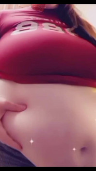Turning Into a Fat Pig