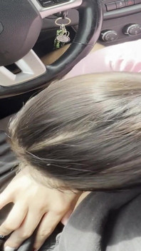Bú cặc suýt bị bắt gặp