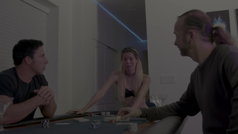Dom Cruise: Poke Her Time