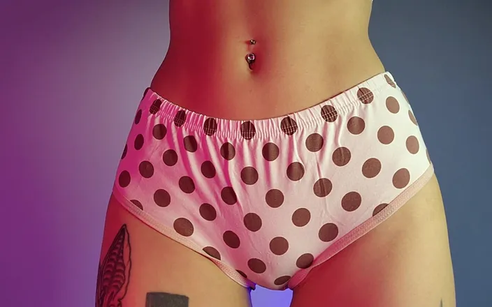 TattoedGirl666: Help Me Choose Panties