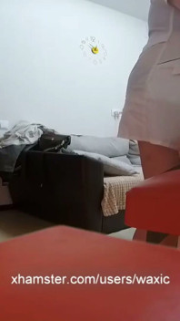 Voskování muže # 60