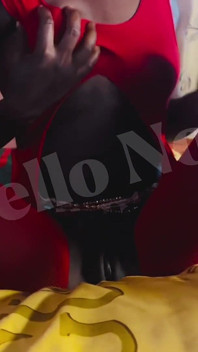 Satisfying Big Black Cock