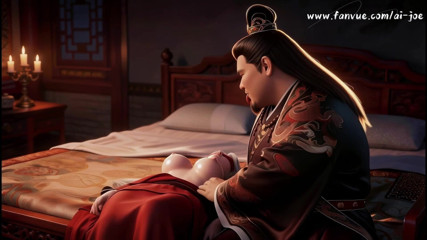 AI-JOE: ผัวชอบให้เมียมีชู้ดูชายล่ําบึกเย็ดหนุ่มบึกบึนของเขา
