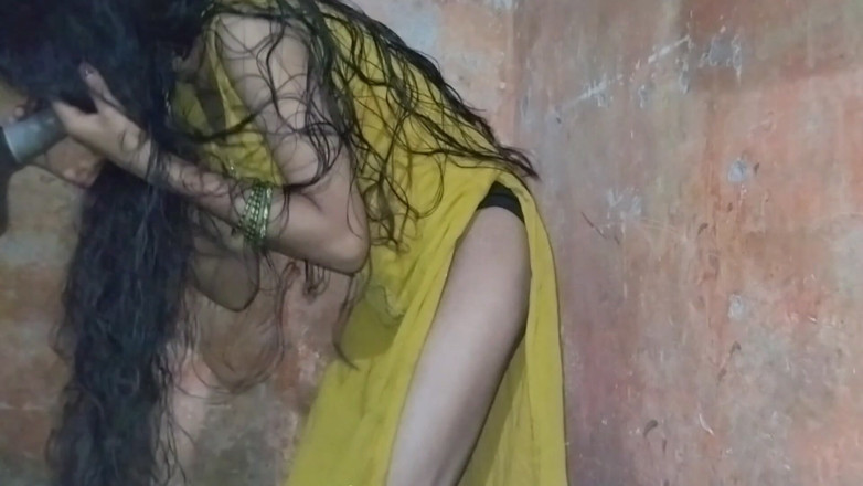 Cute_bhabhi14: Indian Hot Desi Stepsister Sex Part 1 in Hindi Audio