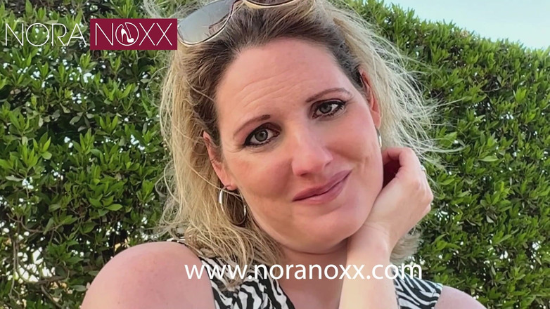 Nora Noxx: आप एक गंदे कुछ भी नहीं हैं, और हमेशा रहेंगे!