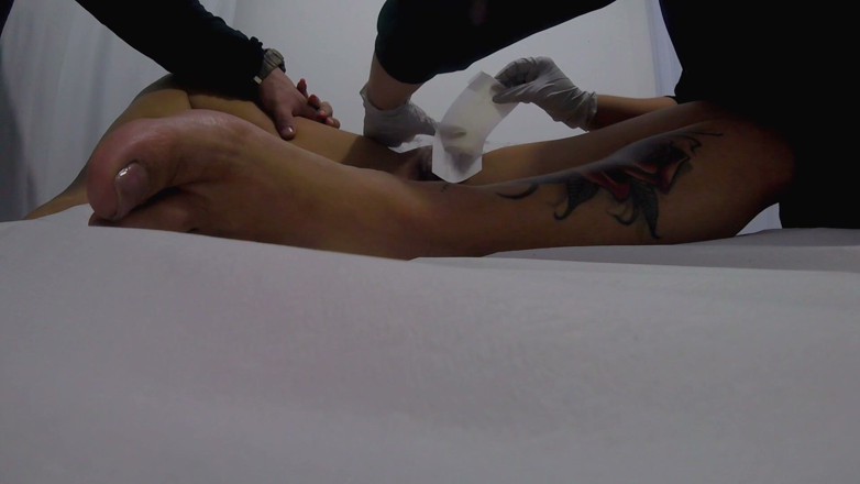 NatzinhaMorena: Slut in Preparation
