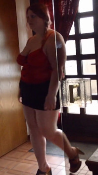 Lady Walk