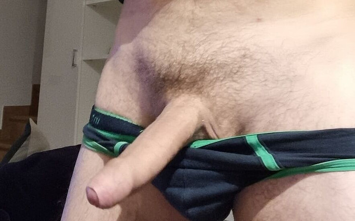 Jordance: Ruk groot sperma