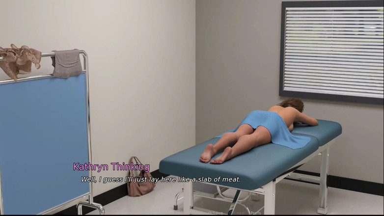 Johannes Gaming: ईस्ट ब्लॉक 21 मैं विश्वास नहीं कर सकता कि बूढ़े आदमी ने मुझे लगभग चोदा