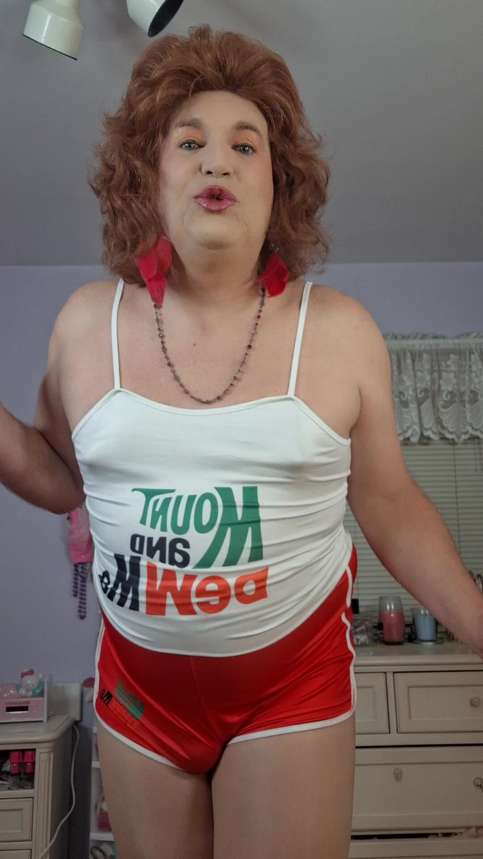 Victoria Lecherri: Моя Тайная Жизнь Хотвайф-транса!