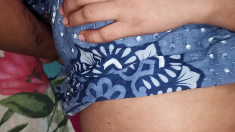 bdboygirl69: Follando hardcore con una chica caliente del pueblo Polvo duro...