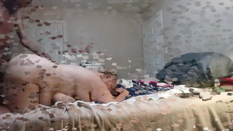 Poppiseed: Nazty Katt Um Die Welt BBW-liebhaber / Vollansicht