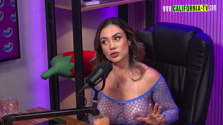 California TV: Flora और Karol Ntegra Podcast