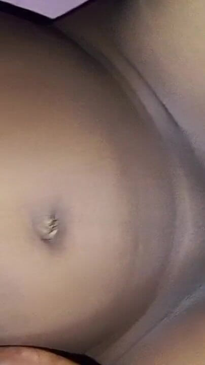 Babygood: Bbc destrói buceta de menina magra