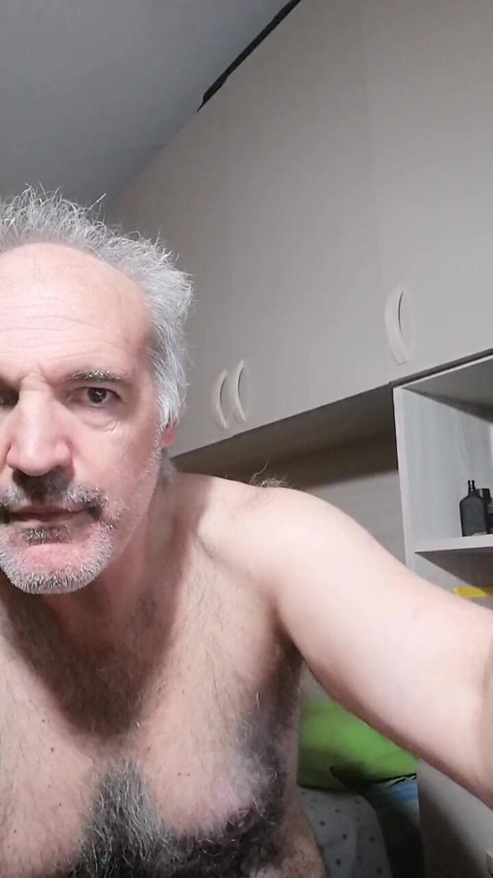 Setesesso7: My Hard, Swollen Cock Wants a Master