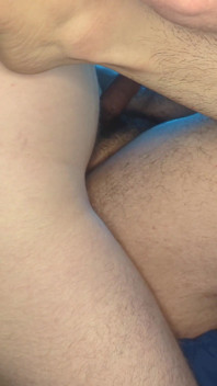 Wallace Accelron Fucked by Sexy Latino Bear
