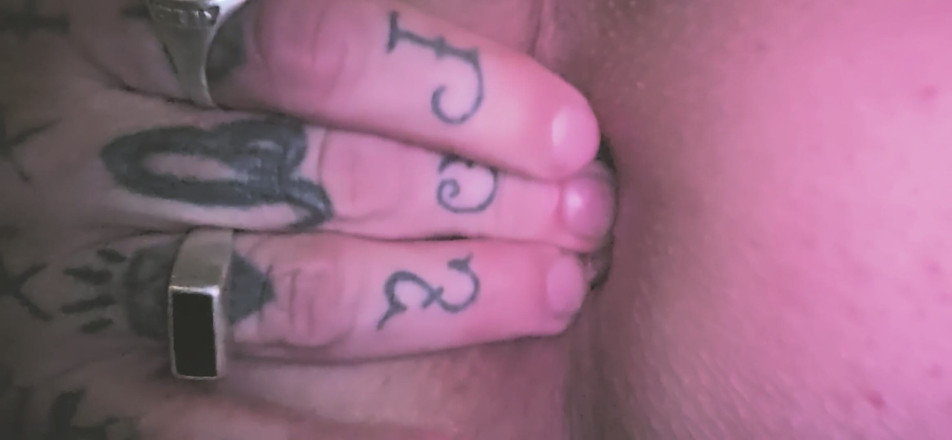 Stayy: Joc sexy cu curul