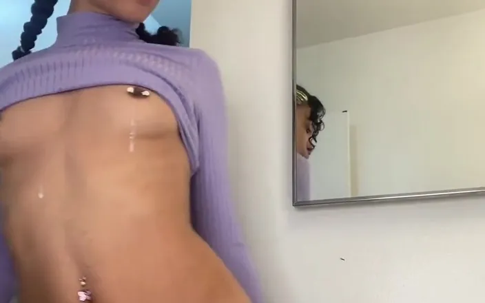 theunholychi: Being Bad and Pissing in the Sink