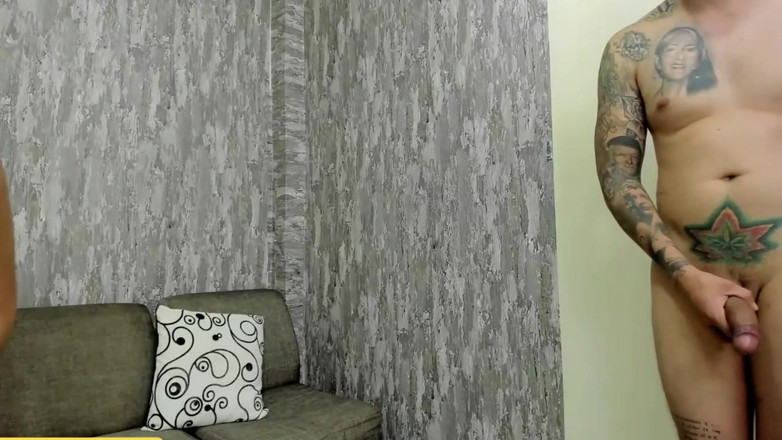 Teen amateur Latinas: Üvey erkek arkadaş ayrılırken bana döl veriyor