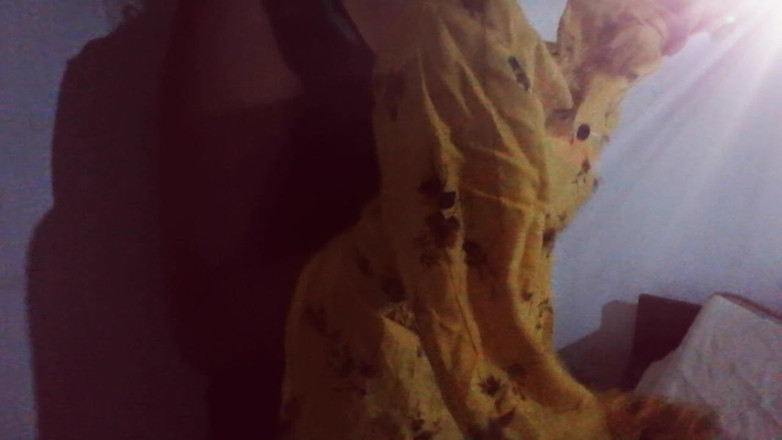 Tina Baby: Minha verdadeira madrasta vem me foder