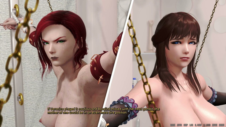 Like A Boss: Complete Gameplay - Pale Carnations, Part 50