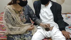 se svým nevlastním bratrem, jak jsem chtěla