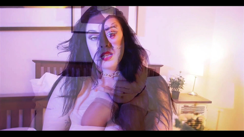 Anastasia Lux: Hope U gosta disso