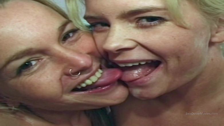Ben Dover Movies: Zakar mantap 2: Amber dan Adele