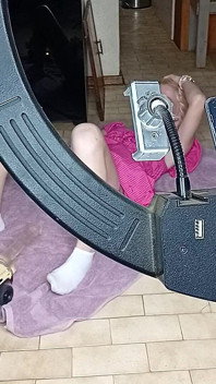 Vysokoškolačka dostane její kundičku ošukanou s Rc autem