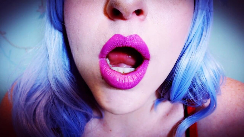 goddessjoules: Lip Obsession