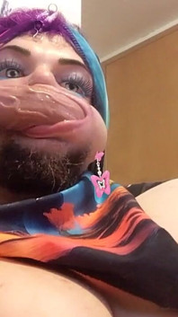 Suckdownbaby