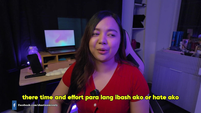 AsianSharinami: Este es el primer y último video sobre ... - Sharinami