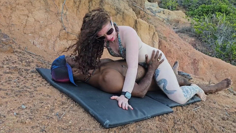 Lorrany exotica: He Took Me Out and Ate My Ass and Coughed...