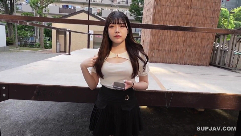 Asian cutie: Asian Angel 22062