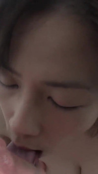 Side of Mother-in-law. Yukie Aono's Untold Desires. - Ep2