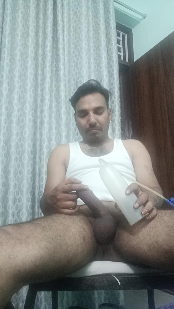 Rajasthani-old-lover: Cảnh sát Ấn Độ cha dượng tận hưởng trải nghiệm và thử...