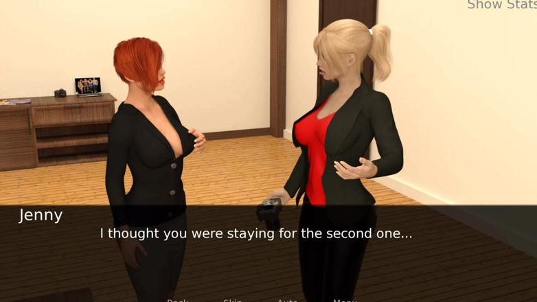 Johannes Gaming: Project_Hot_Wife_-_we_had_a_sexy_photoshoot_me_and_secretary